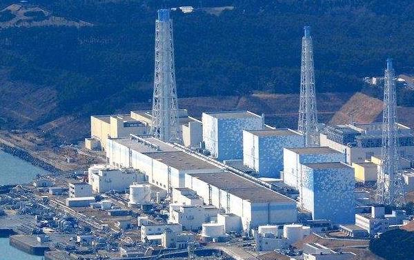 日本称排放福岛第一核电站污水危害“非常小” 民众反对排污